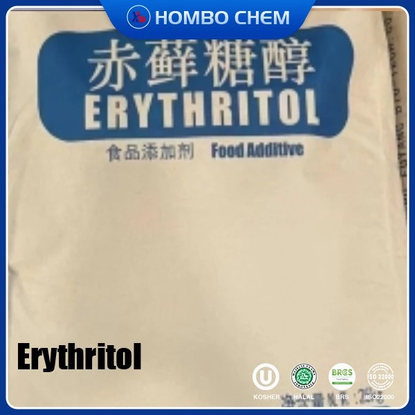 Erythritol CAS 149-32-6 Organic Sweetener Erythritol For Weight Loss Low Calories Sweetener Erythritol Erythritol CAS 149-32-6 Organic Sweetener Erythritol For Weight Loss Low Calories Sweetener Erythritol