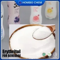 „Sweet Nature“ saldiklis be cukraus – eritritolio – visiškai natūralus – ne GMO CAS 149-32-6