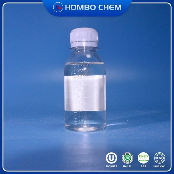 Tetrakis (hidroksimetil) fosfonio sulfato THP kaip liepsnos retarantai [(HOCH2) 4P] 2SO4